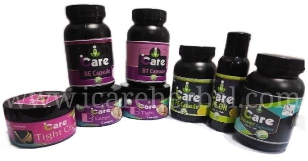 Capsule Herbal Sexual Health Supplement Packaging Type Bottle