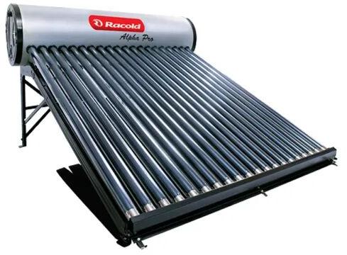 Racold Solar Water Heater, Capacity : 150LPD