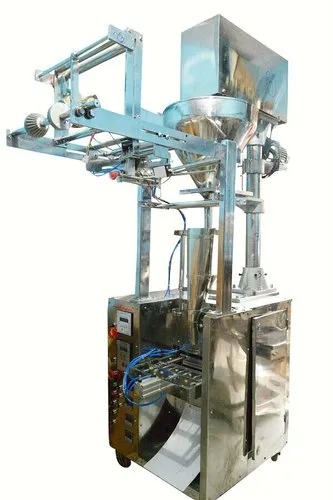 Electric Pulses Packing Machine