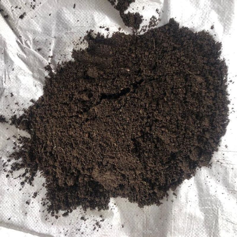 Vermicompost fertilizer, for Agriculture, Packaging Type : Plastic Bag