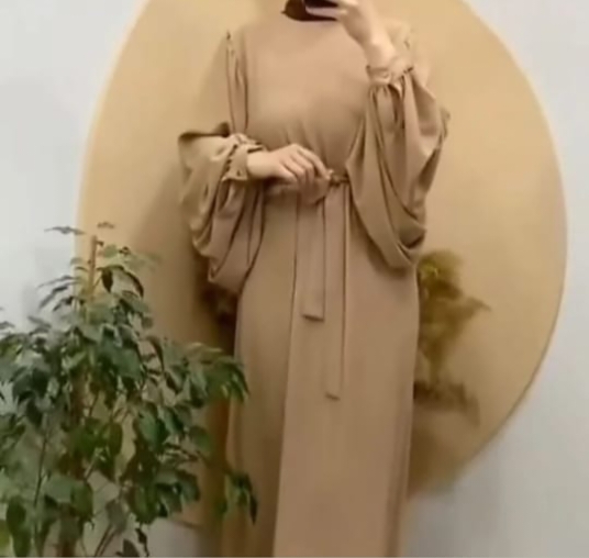 Dubai abaya, Size : all sizes