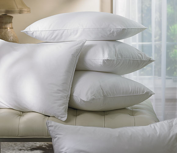 Plain Regular Pillows