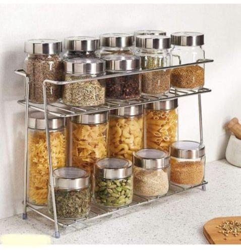 Kitchen Storage Rack, Size : Multisizes