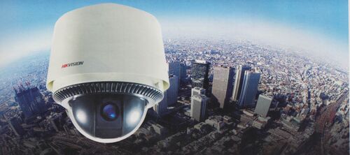 Speed Dome Camera