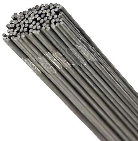 2 kg Carbon Steel Superon Welding Rod, Length : 450 mm