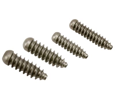 Stainless Steel 4.5mm Cannulated Malleolar Screw, Feature : Rust Proof
