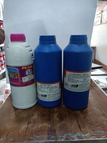 Emulsion Paints, Packaging Type : Bottle