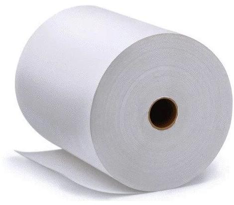 Paper Gum Sheets, Color : White