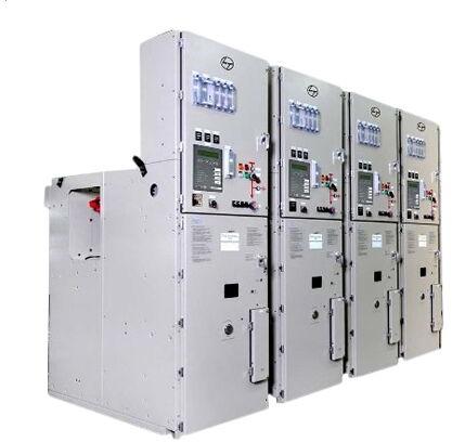 Electric 50Hz Air Insulated Switchgear, Certification : CE Certified, ISO 9001:2008 Certified