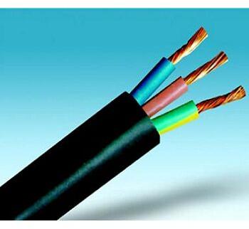 Electrical Rubber Cables