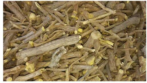 Licorice Roots