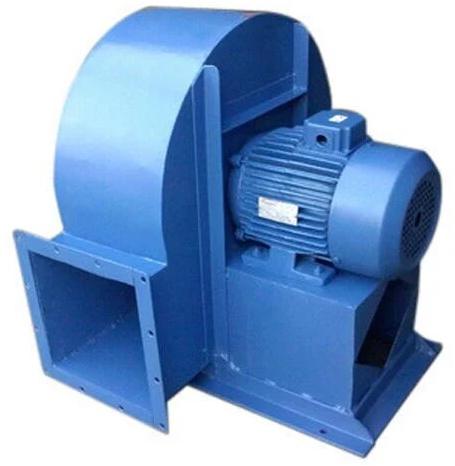 Electric Suction Blower