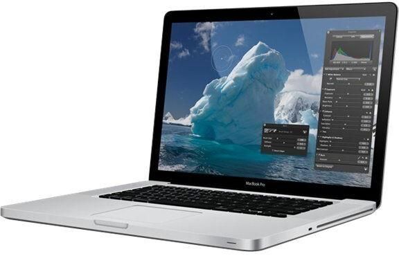 Apple Macbook Pro MD101B/A