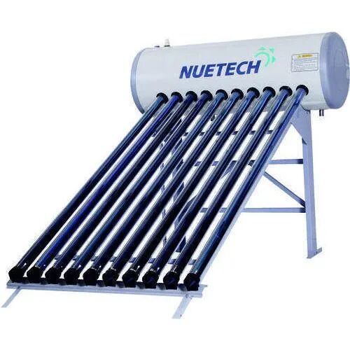 Nuetech solar water heater