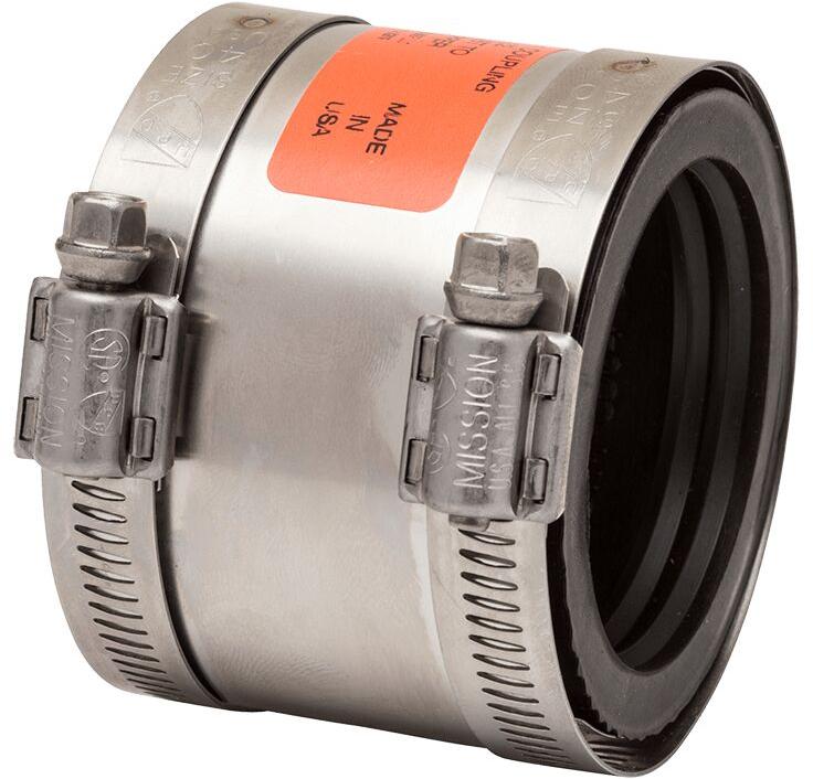 BAND-SEAL Specialty Couplings