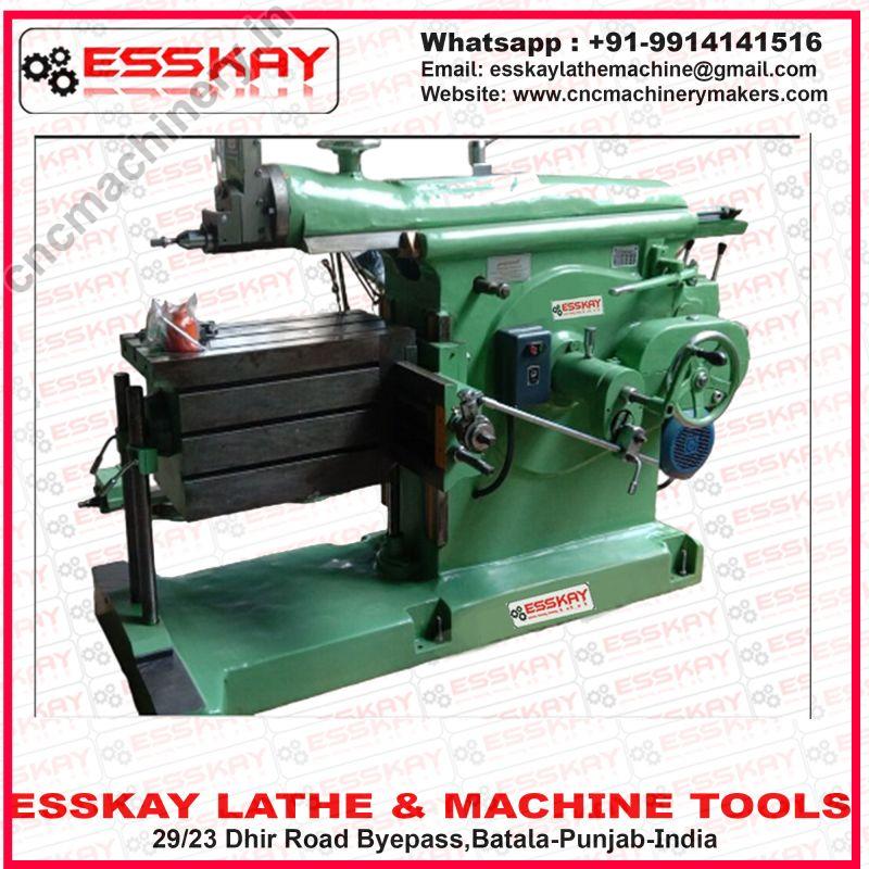 9-12kw 18inch Industrial Shaping Machine, Automatic Grade : Semi Automatic