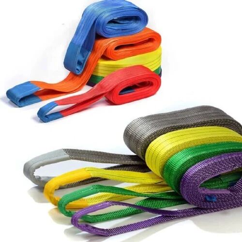 Polyester Webbing Sling