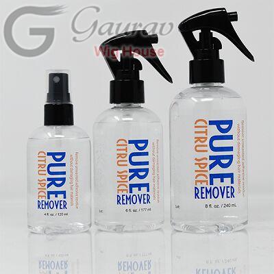Pure Adhesive Remover, Packaging Size : 500gm