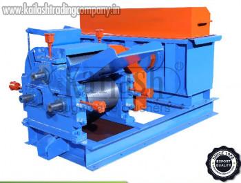 14"x14" SUPER JUMBO SUGARCANE CRUSHER