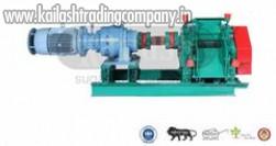 20hp double coupling sugarcane juice extractor