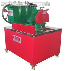 3HP Sugarcane Juice Extractor