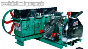 ss organic sugarcane crusher Machine