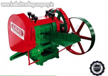 Sugar cane juice crusher, Certification : ISO 9001:2008