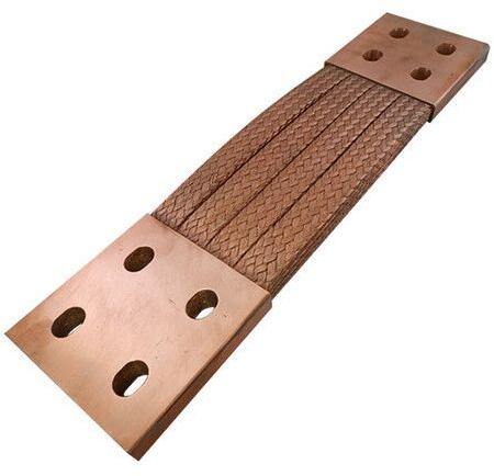 Copper Flexible Busbar