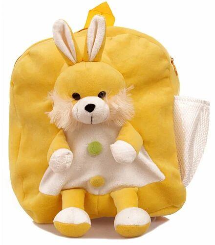 Rabbit Soft Toy Bag