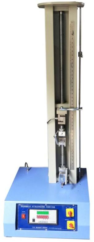 5-10kw Automatic Digital Tensile Testing Machine