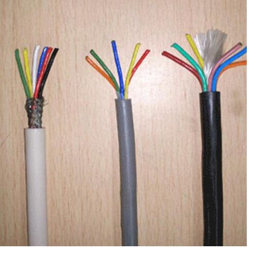 Sheathed Instrumentation Cable, Feature : Durable, Long Life