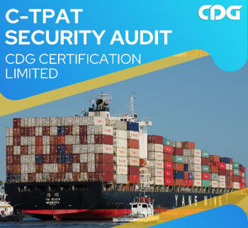 C-TPAT Certification in Kochi