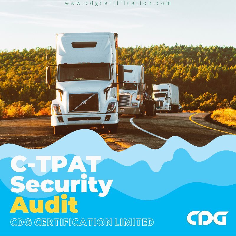 C-TPAT Certification Services in Jodhpur
