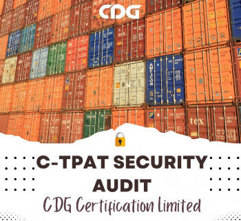 C-TPAT Certification Services in Kashipur