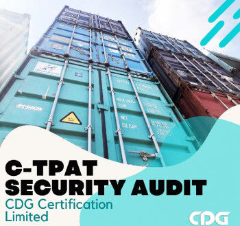 C-TPAT Certification Services in Mumbai