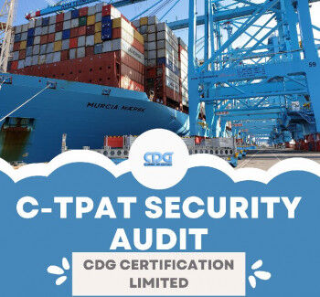 C-TPAT Certification Services in Porbandar