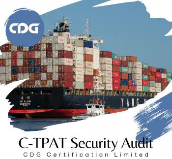 C-TPAT Certification Services in Vizag