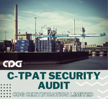 C-TPAT Certification Services Pune