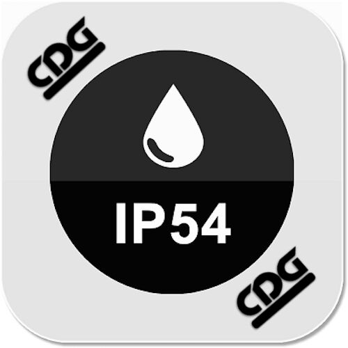 IP54 Certification in India