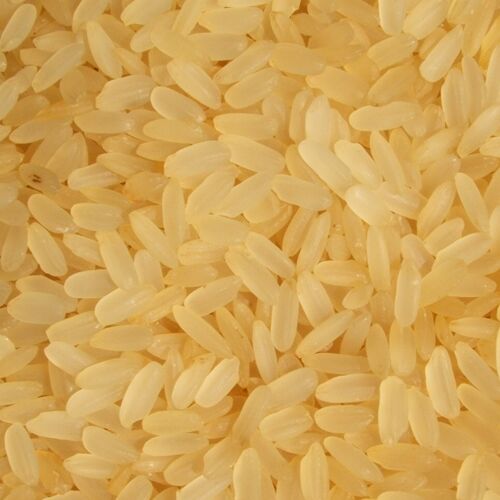 Indian Parboil Rice