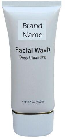 face wash