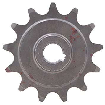 RECO Yamuna Stenter Sprocket, Certification : ISI Certified