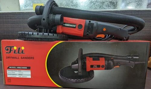 Electric Drywall Sander