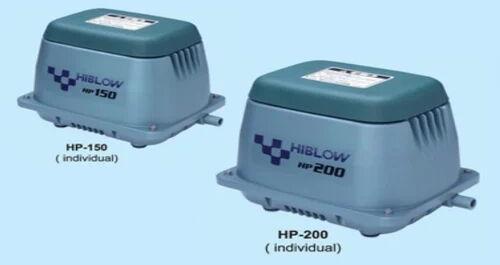 Industrial Air Pumps