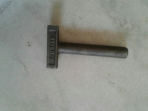 Metal T Pin