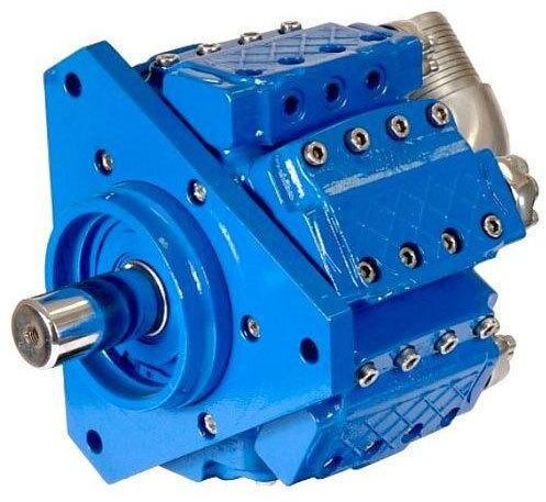 Hydraulic Pump