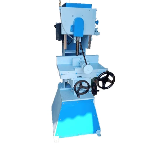 260Kg Stainless Steel Chain Mortising Machine, Power 2HP at Rs 84,000 / in Kolkata