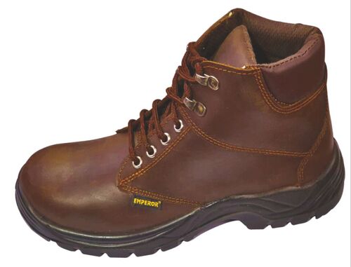 Caterpillar Safety Shoes