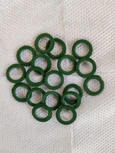 Rubber Gasket Washer, Packaging Type : Packet