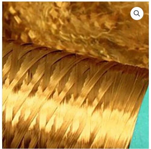 PBO Filament Yarn, Color : GOLDEN